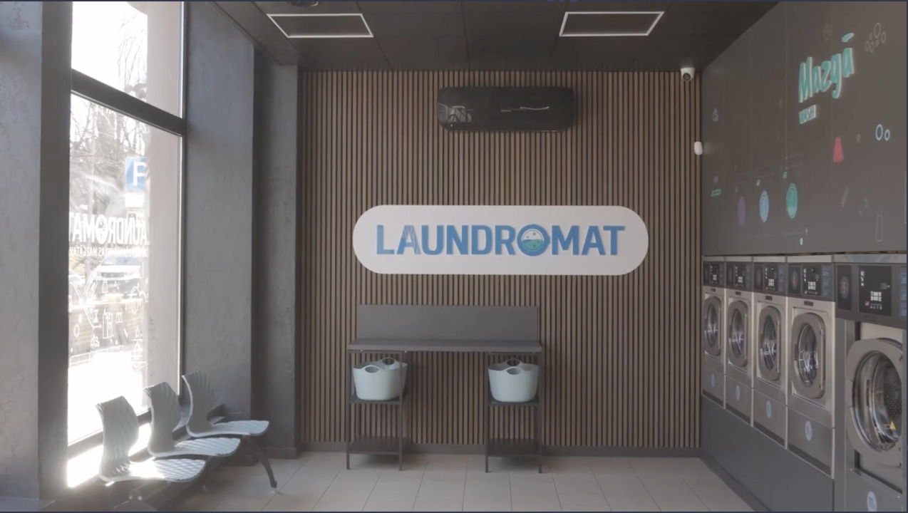 Laundromat